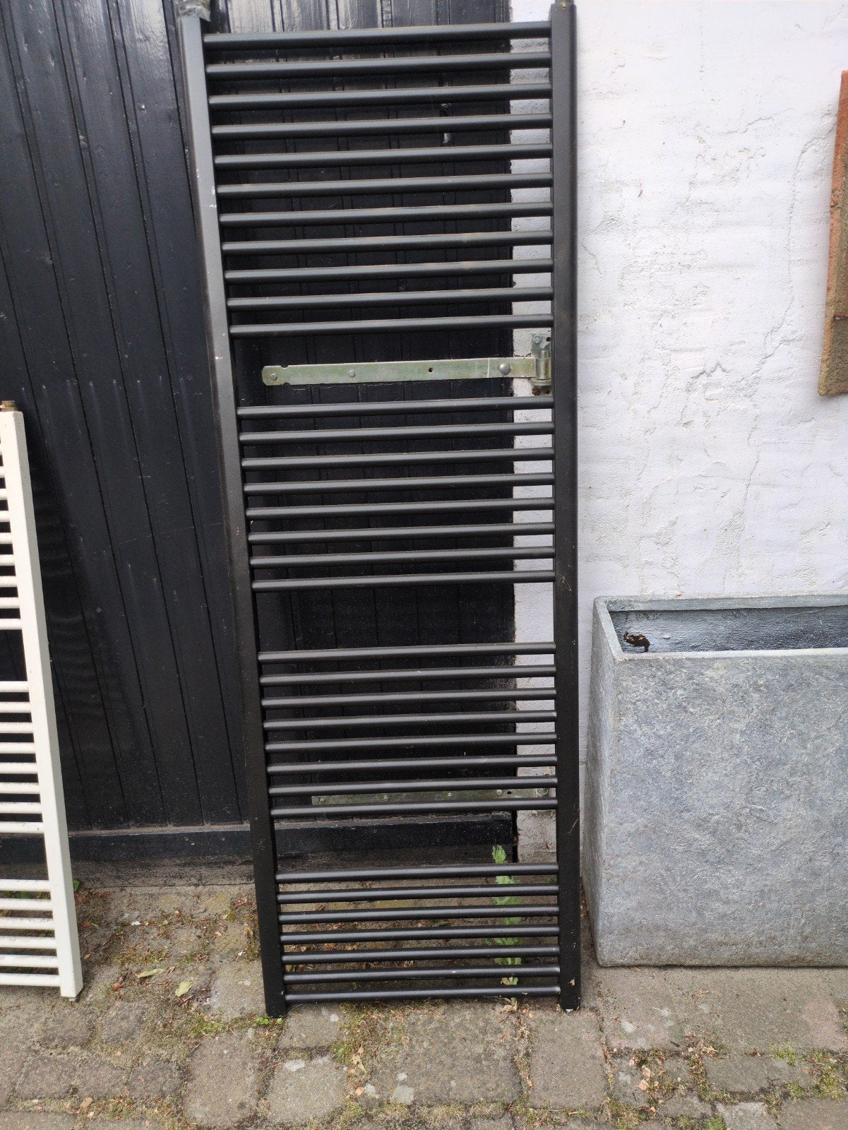 Design radiator, Ophalen of Verzenden, 60 tot 150 cm, Radiator, 80 cm of meer