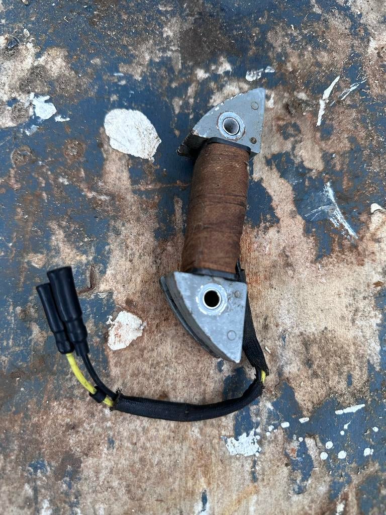 Ontstekingsspoel Honda BF7,5 BF100 Buitenboordmotor, Watersport en Boten, Ophalen of Verzenden, Gebruikt, Motor en Techniek