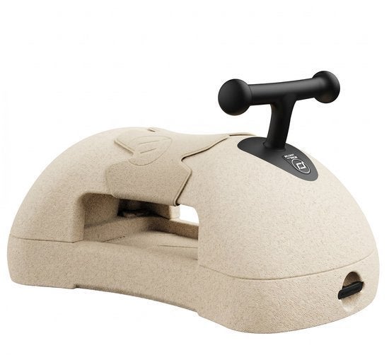 GEZOCHT: Scoot & Ride My First Baby - 3-in-1 loopwagen, Ophalen of Verzenden, Zo goed als nieuw