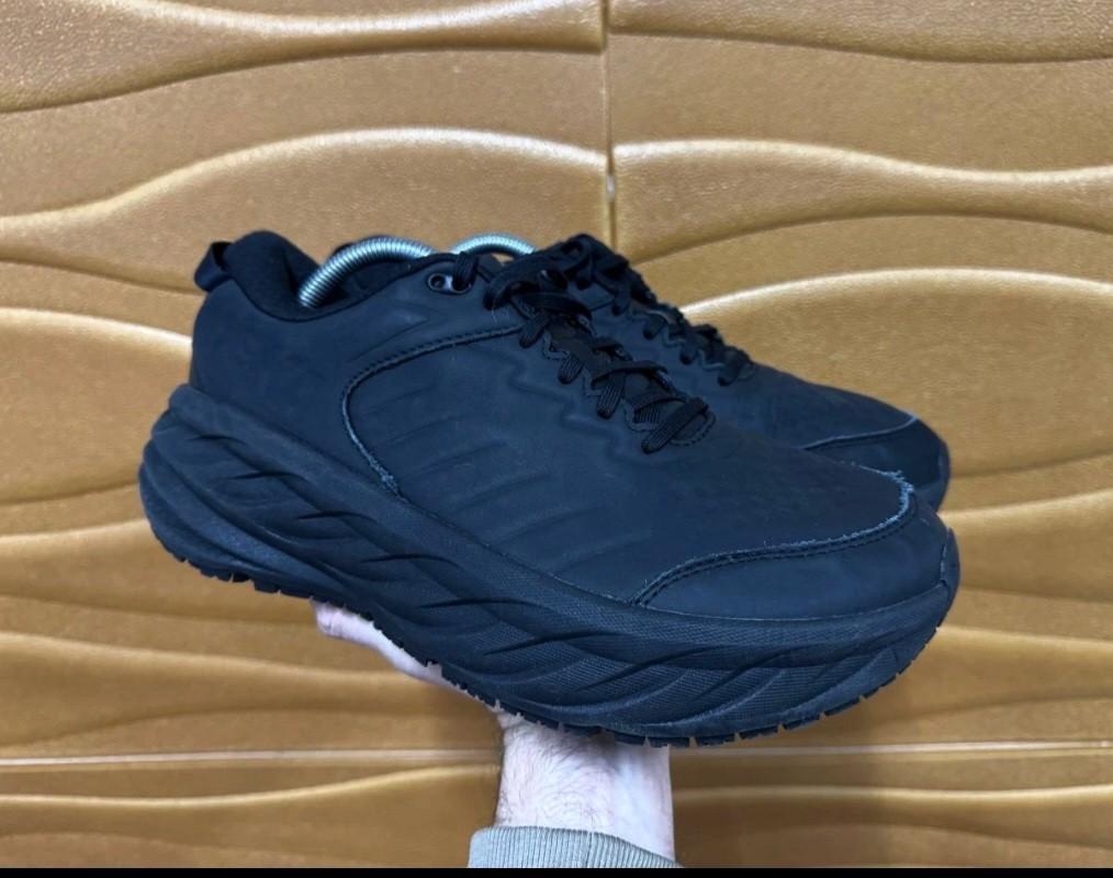Hoka bondi sr maat 44⅔, Huis en Inrichting, Ophalen of Verzenden, Zo goed als nieuw, Rechthoekig