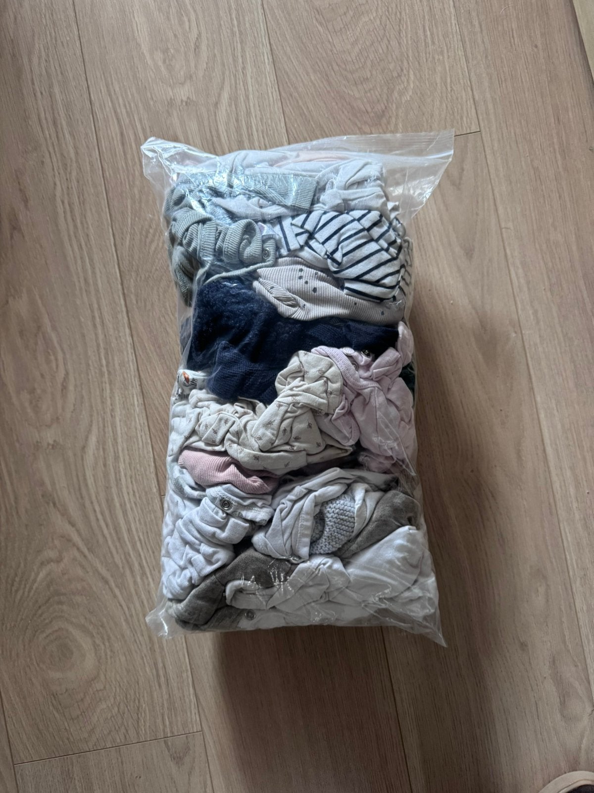 Hele zak kleding maat 44 + 50, Ophalen of Verzenden, Zo goed als nieuw