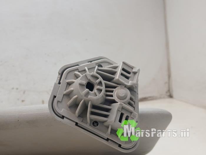 Zonneklep van een Volkswagen Crafter, Gebruikt, -, Volkswagen, -