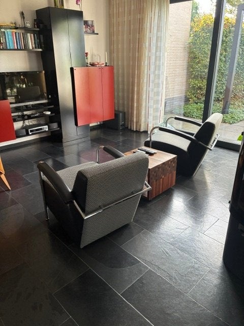 Foto 4 van 2 Leolux Scylla fauteuils laag model