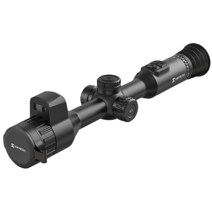 HikMicro Stellar 3.0 SQ35L, Dakkant (recht), 12 tot 20x, Nieuw, Ophalen of Verzenden