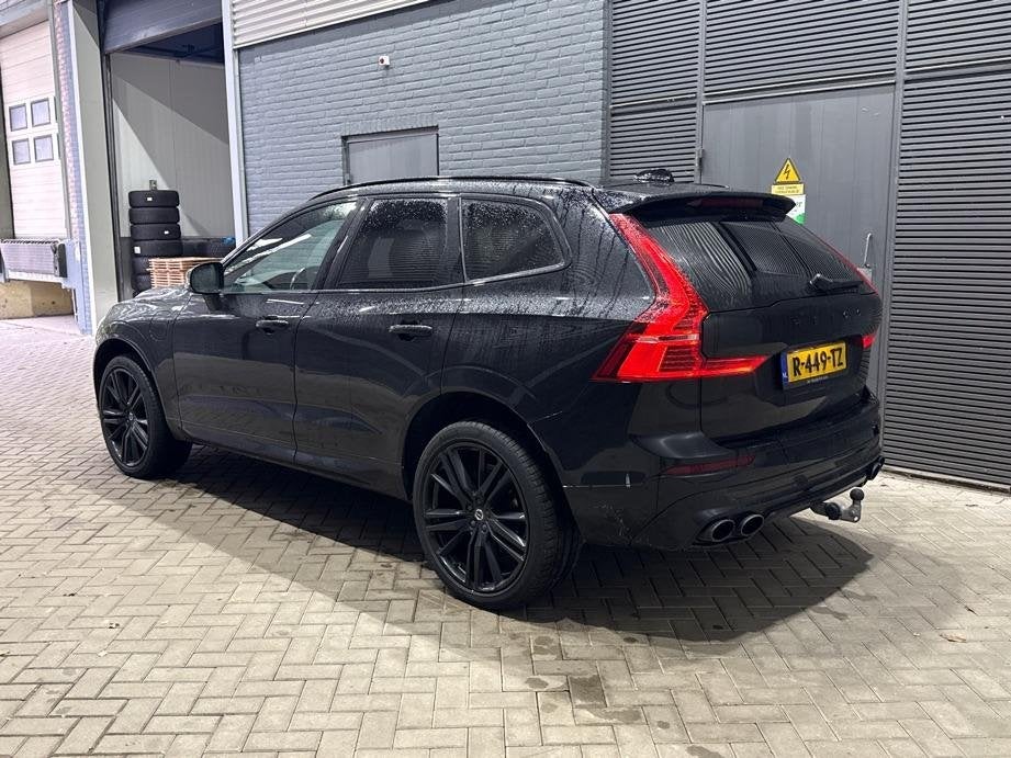 Volvo XC60 2.0 T8 Twin Engine AWD R-Design | HEICO | Luchtve, Gebruikt, Euro 6, 4 cilinders, 138 €/maand