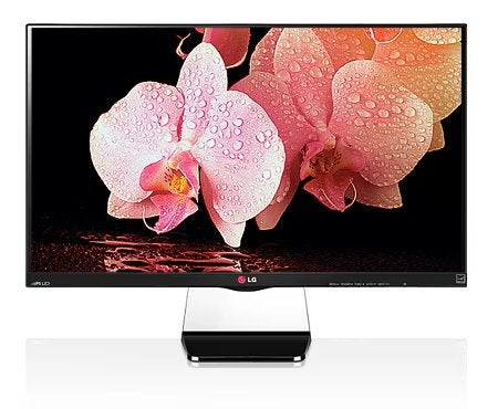 LG 27MP75HM-P monitor *TEAB*, Ophalen of Verzenden, Zo goed als nieuw, 100 Hz, LG