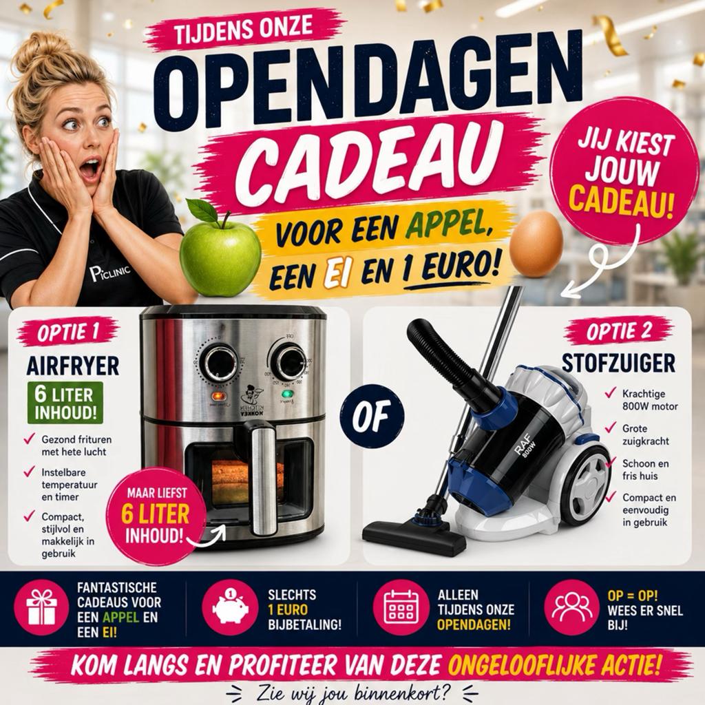 PODOMONIUM PEDICUREMOTOR NIEUW 50% KORTING OP SHOWROOMMODEL, Ophalen of Verzenden, Nieuw