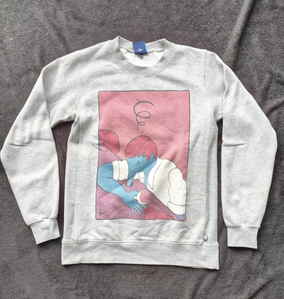Parra trui - S, Overige kleuren, Parra, Ophalen of Verzenden, Gedragen