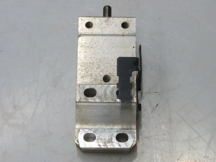 Scania 2553512 Cabine ophanging voor, Ophalen, Gebruikt, Scania