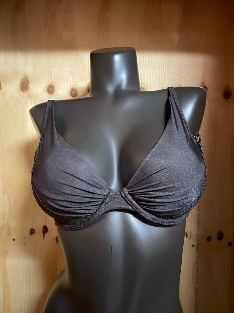 Heidi klum bh 80b - 75c - 75d - 80d carnation, Verzenden, Bruin, BH