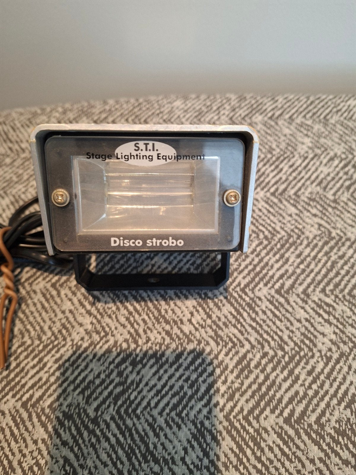 stroboscoop, Ophalen of Verzenden, Licht