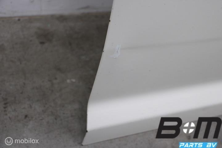 Portier rechts VW Caddy 2K 2005 2K0831056B, Gebruikt