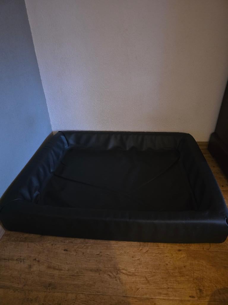Hondenmand Bia Bed 80 x 100 cm, Dieren en Toebehoren, Ophalen, Gebruikt, Overige