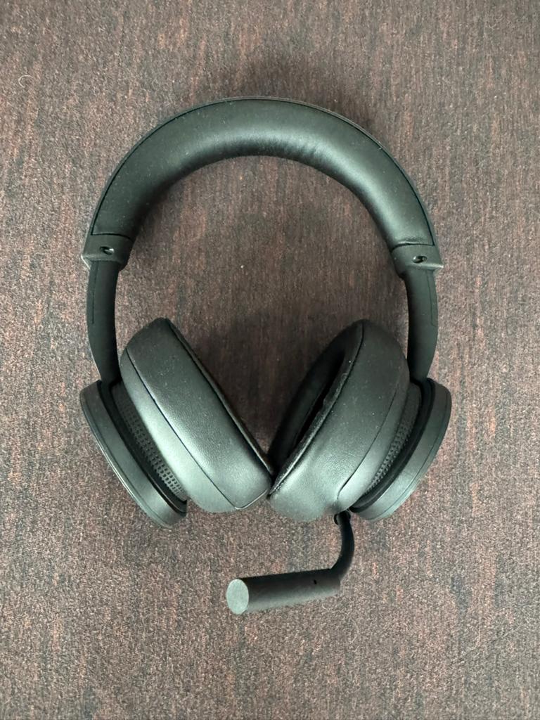 Wireless Gaming Headset Xbox, Ophalen, Zo goed als nieuw, Overige merken, Bluetooth