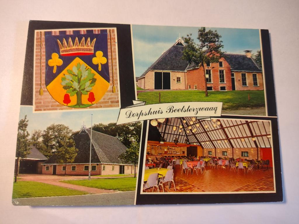 Beetsterzwaag, Ophalen of Verzenden