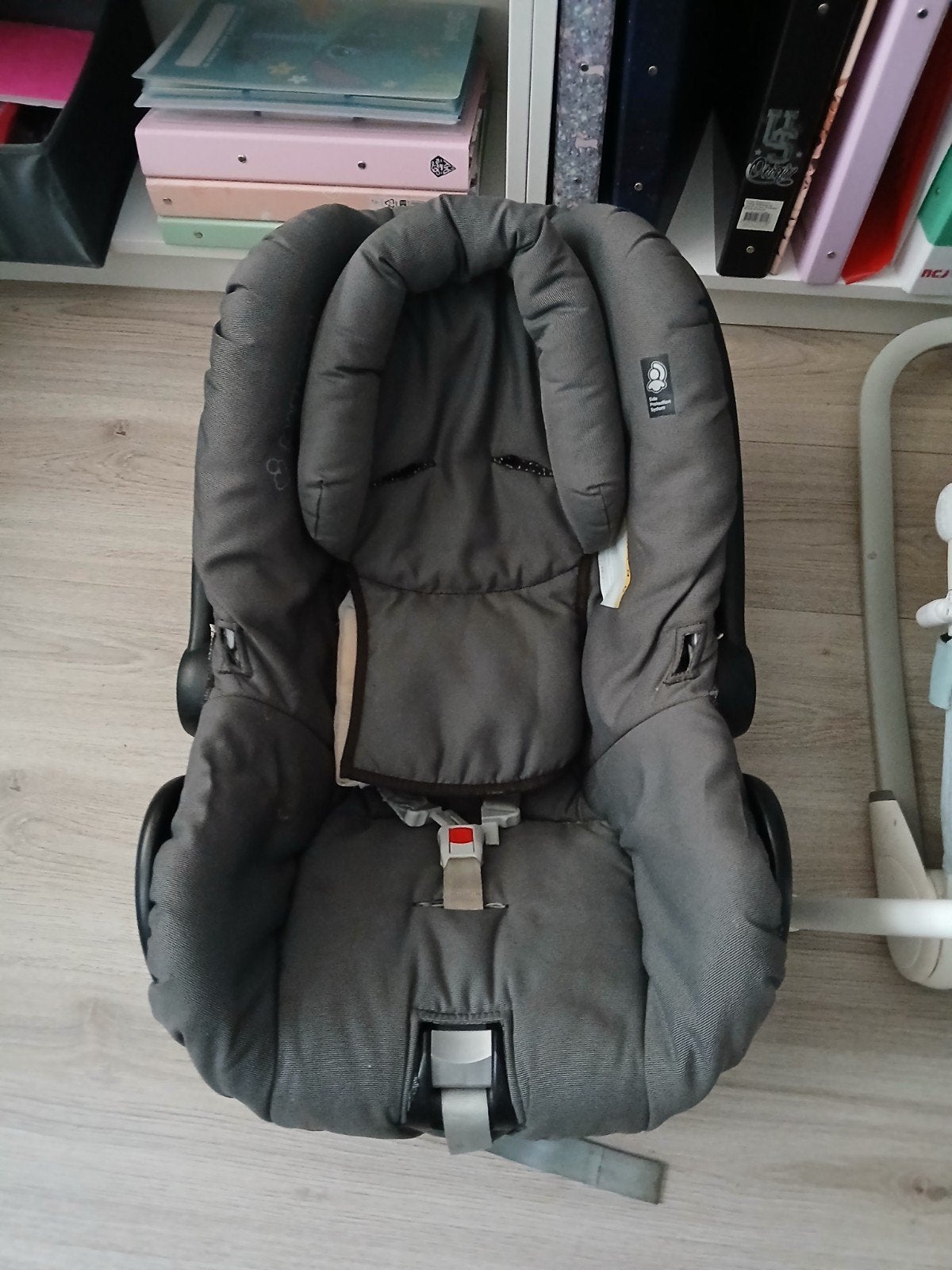 maxicosi, Maxi-Cosi, Ophalen, 0 t/m 10 kg, Gebruikt