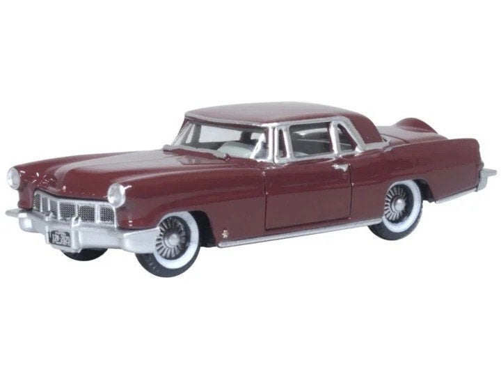 Lincoln CONTINENTAL MK II 1956, Ophalen of Verzenden, Nieuw, Auto, Overige merken