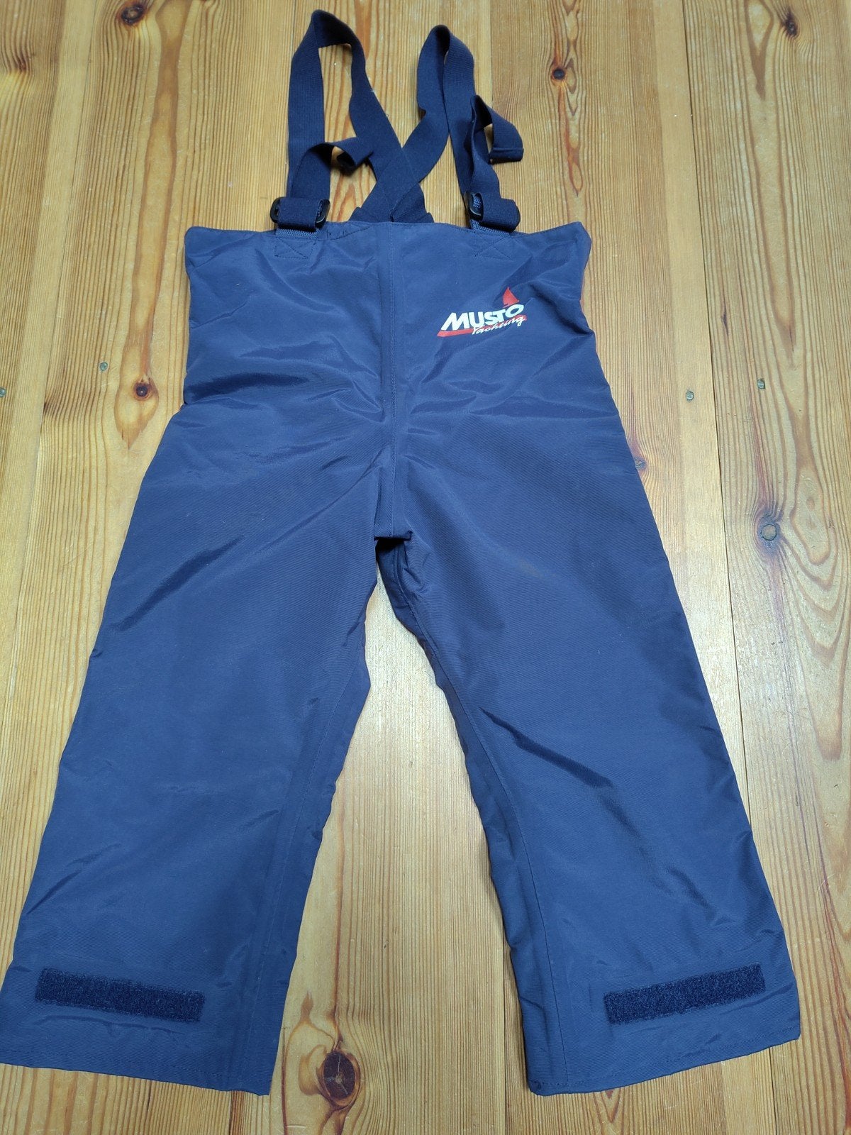 Musto Zeilbroek voor kinderen - Maat 2-3 jaar, Watersport en Boten, Kind, Musto, Zeilbroek, Ophalen of Verzenden
