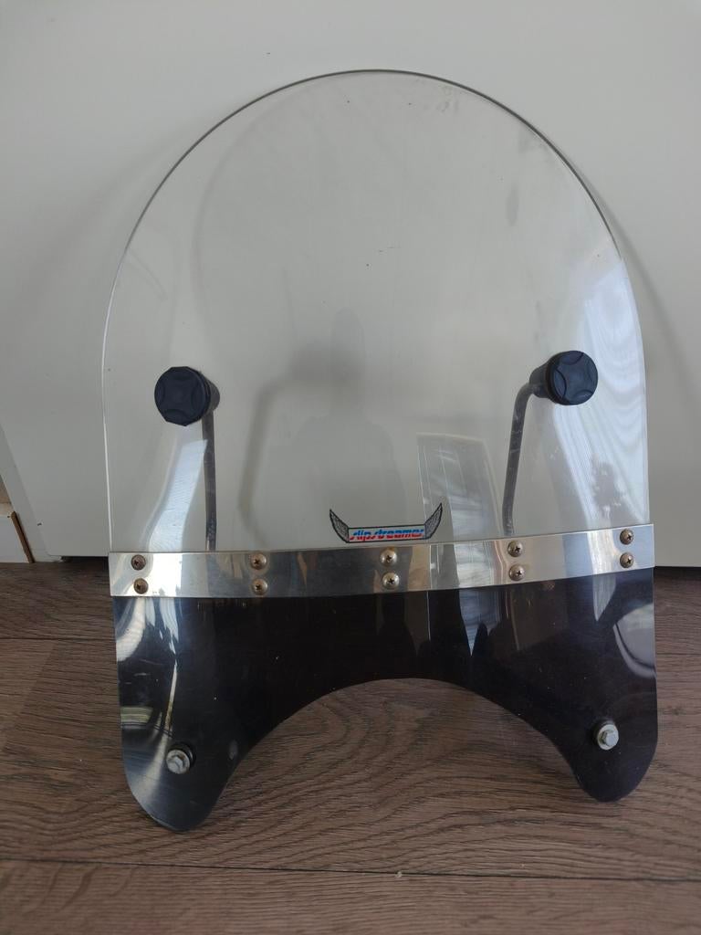 Windscherm voor Yamaha Maxim - Slipstreamer, Motoren, Ophalen of Verzenden, Gebruikt