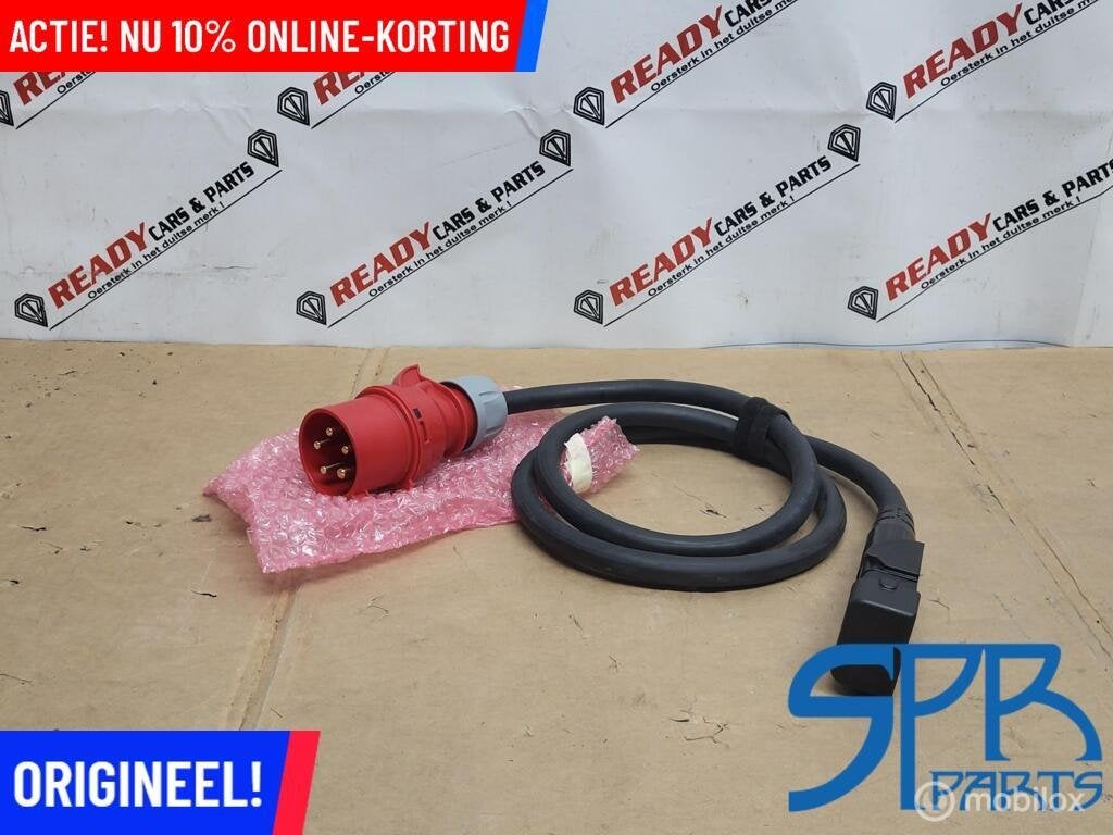 Oplaadkabel PORSCHE AUDI A6 A7 C8 A8 Q7 TFSI E 7PP971678AL, Audi, Nieuw, Audi, Ophalen of Verzenden