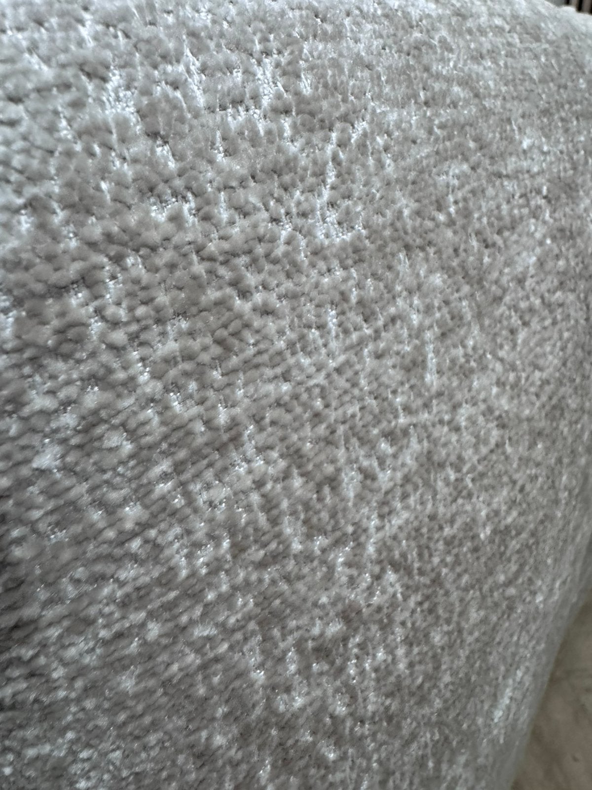 NIEUW | Luxe Japandi Design Hoekbank - Zandbeige - 280 x 213, 250 tot 300 cm, -, Modulaire luxe japandi hoekbank hotel chique zandbeige trendy