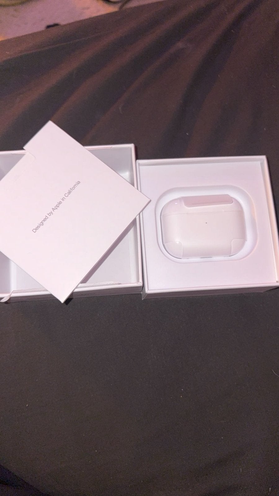 Airpods Pro 2, Telecommunicatie, Ophalen of Verzenden, Zo goed als nieuw