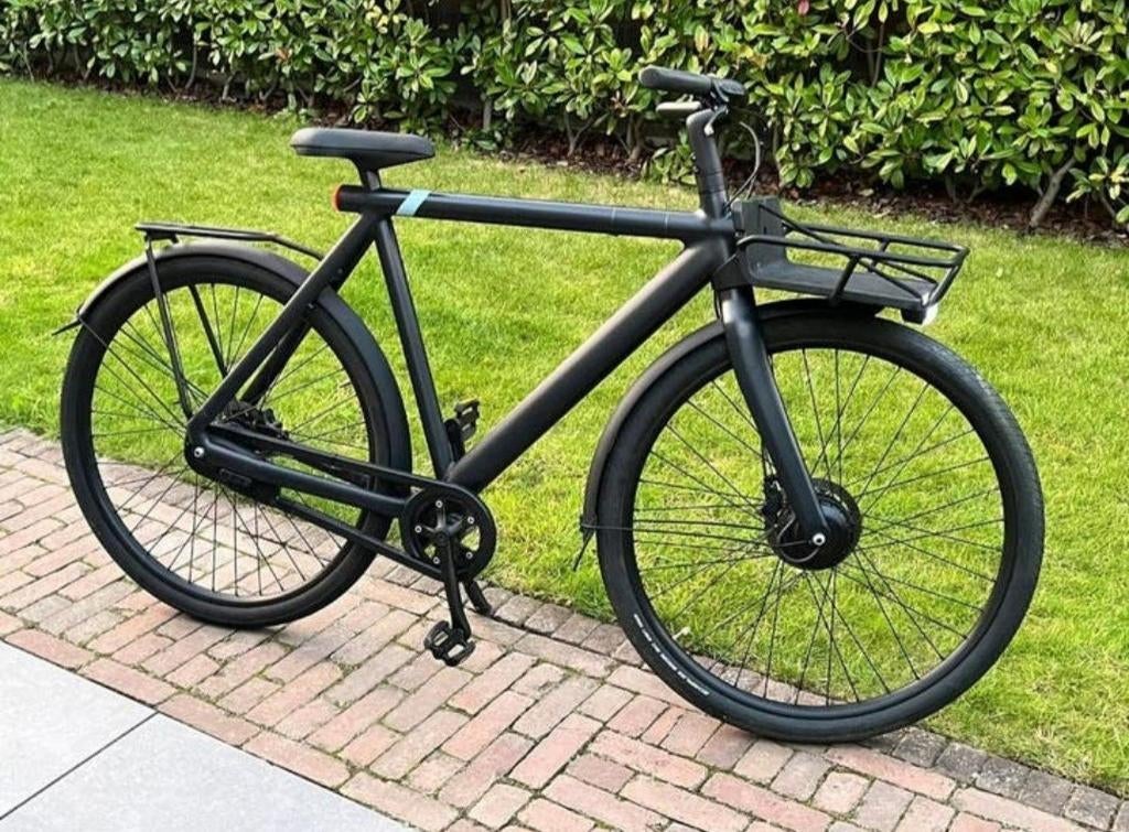 Vanmoof S3 Defect GEZOCHT Powerbak Defect gezocht, 59 cm of meer, Ophalen of Verzenden, Gebruikt, Vanmoof