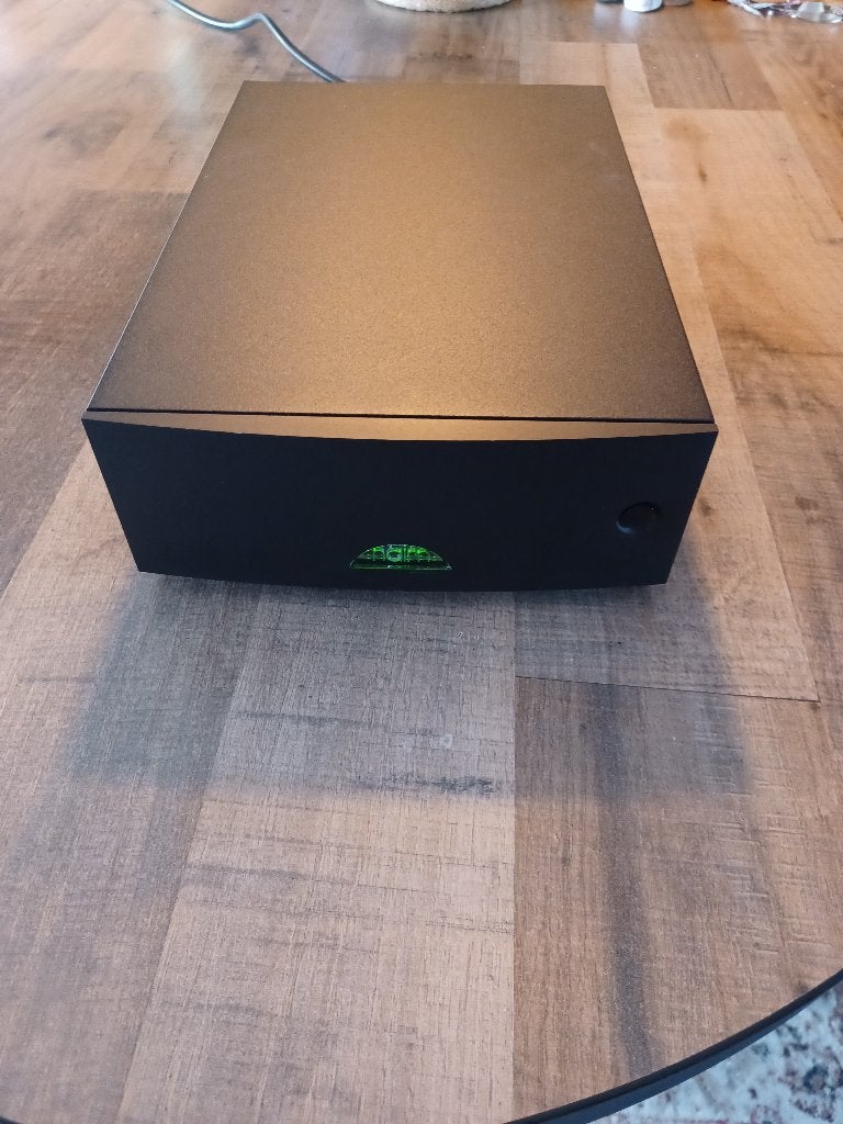 Naim hicap-2 voeding, Audio, Tv en Foto, Overige merken, Gebruikt, Ophalen of Verzenden, Minder dan 60 watt