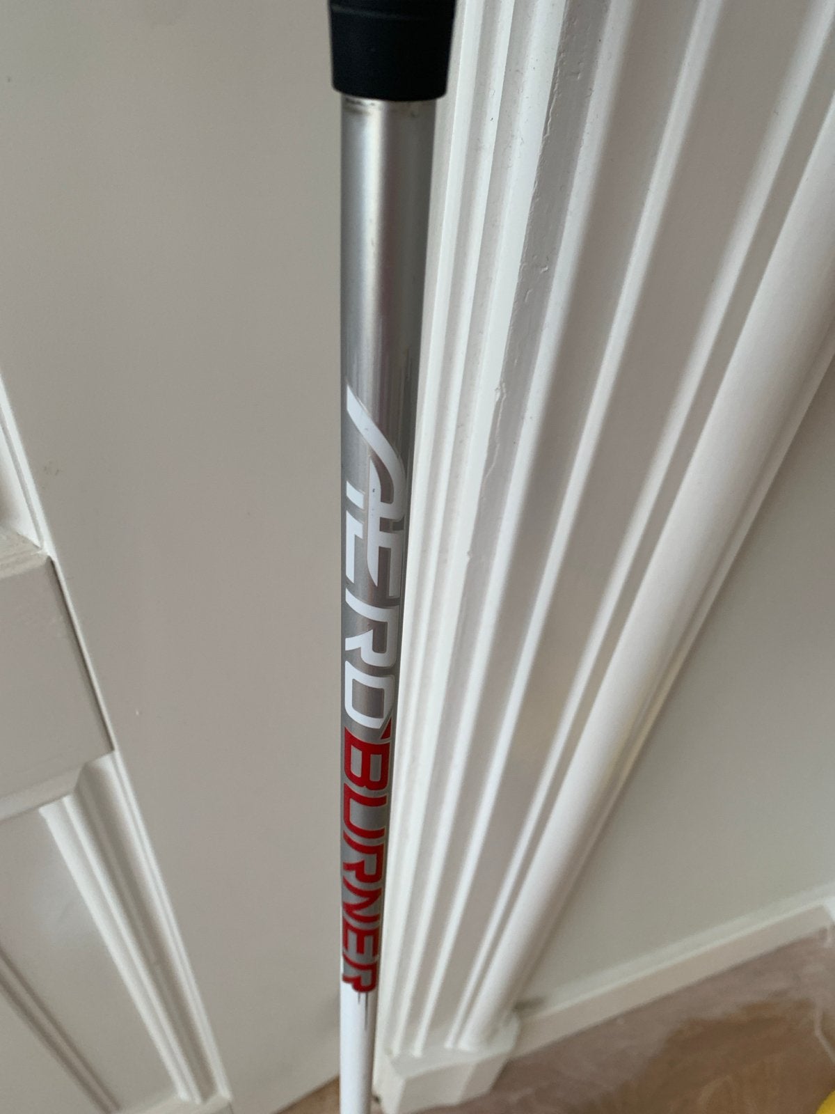 TaylorMade AeroBurner 12 Driver - Goede staat, L flex, Ophalen, Gebruikt, Club, Overige merken
