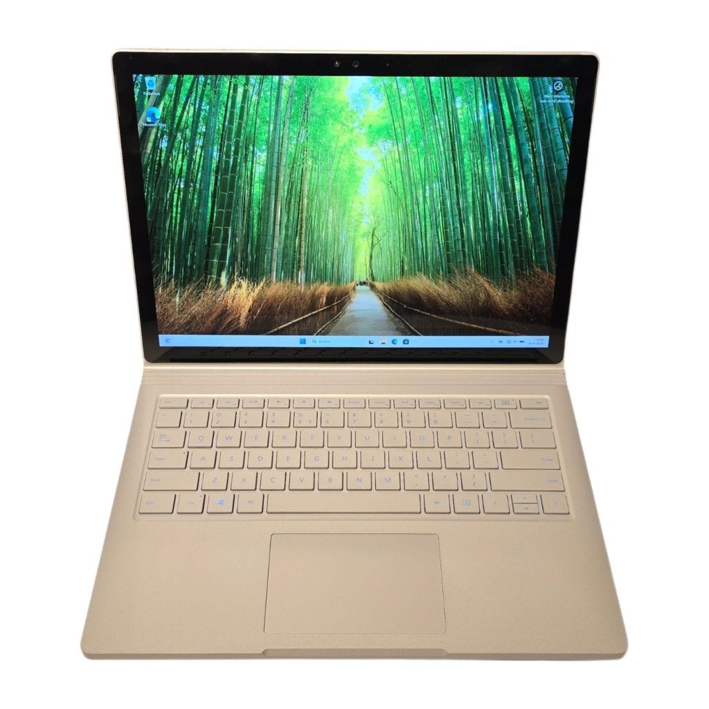 Surface Book 13-inch 1Gen. | 16GB i7 512GB SSD | Nette Staat, Computers en Software, Windows Laptops, Microsoft, Gebruikt, Support@microsoft.com