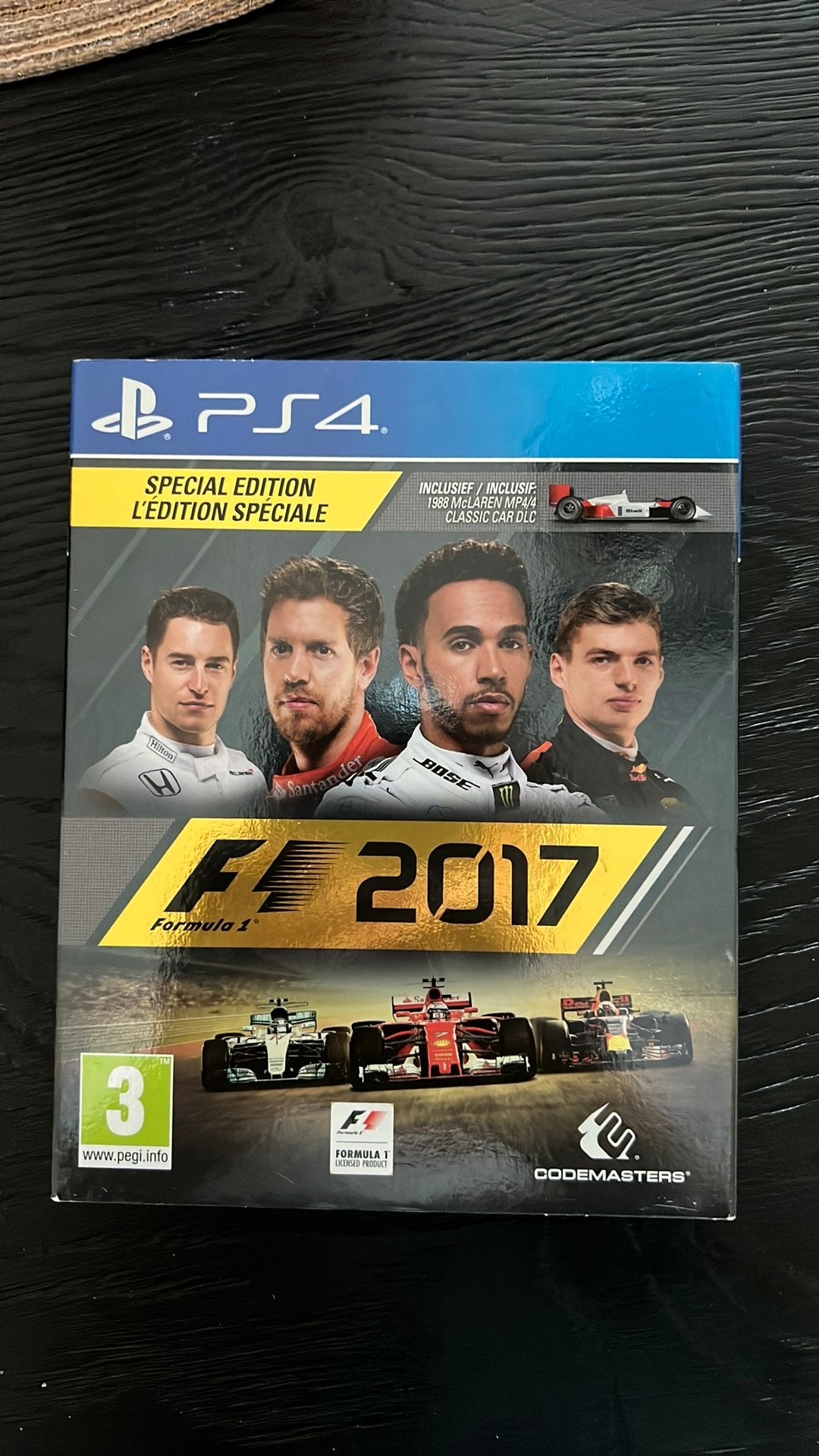 PS4 spellen, 1 speler, Ophalen of Verzenden, Zo goed als nieuw