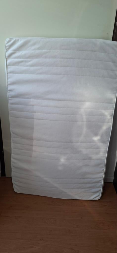 IKEA ÖMSINT Pocketveringmatras voor uitschuifbed 80x200cm, Huis en Inrichting, Slaapkamer | Matrassen en Bedbodems, Ophalen, Eenpersoons