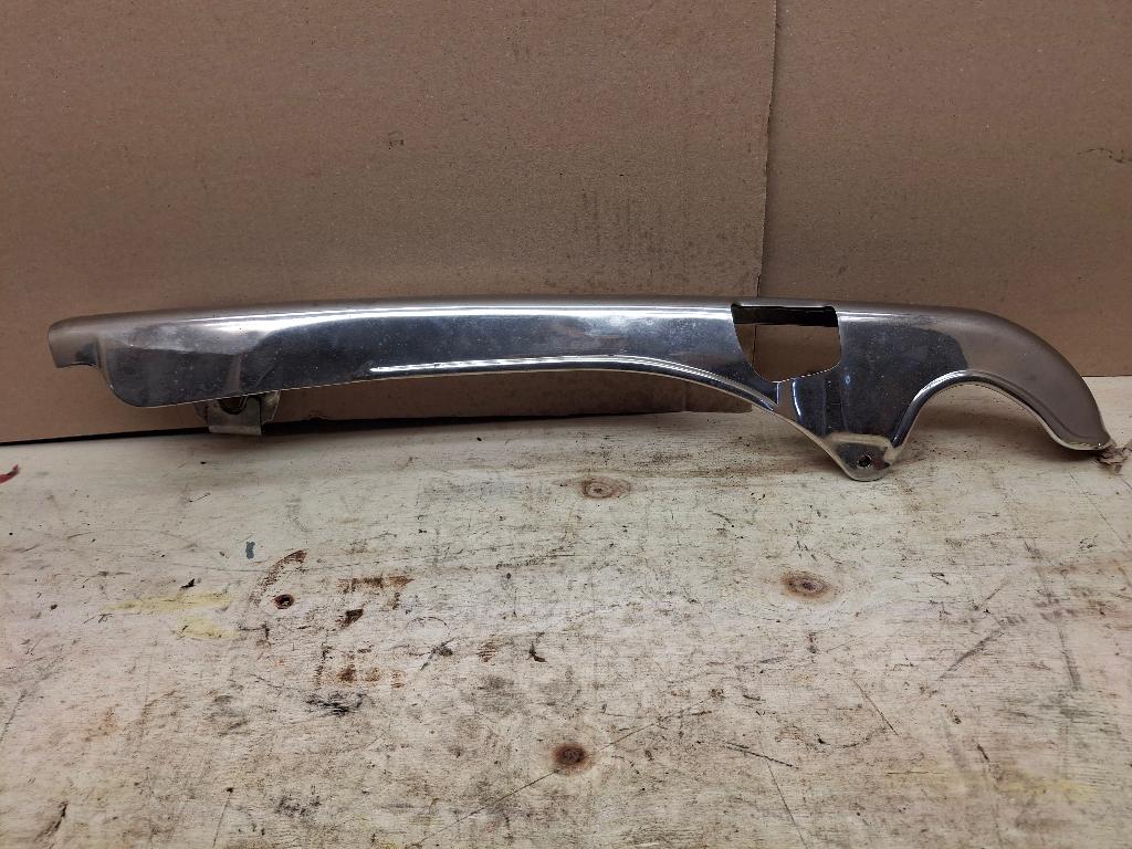 Kettingscherm Yamaha xs650 xs 650, Ophalen, Gebruikt, ., .