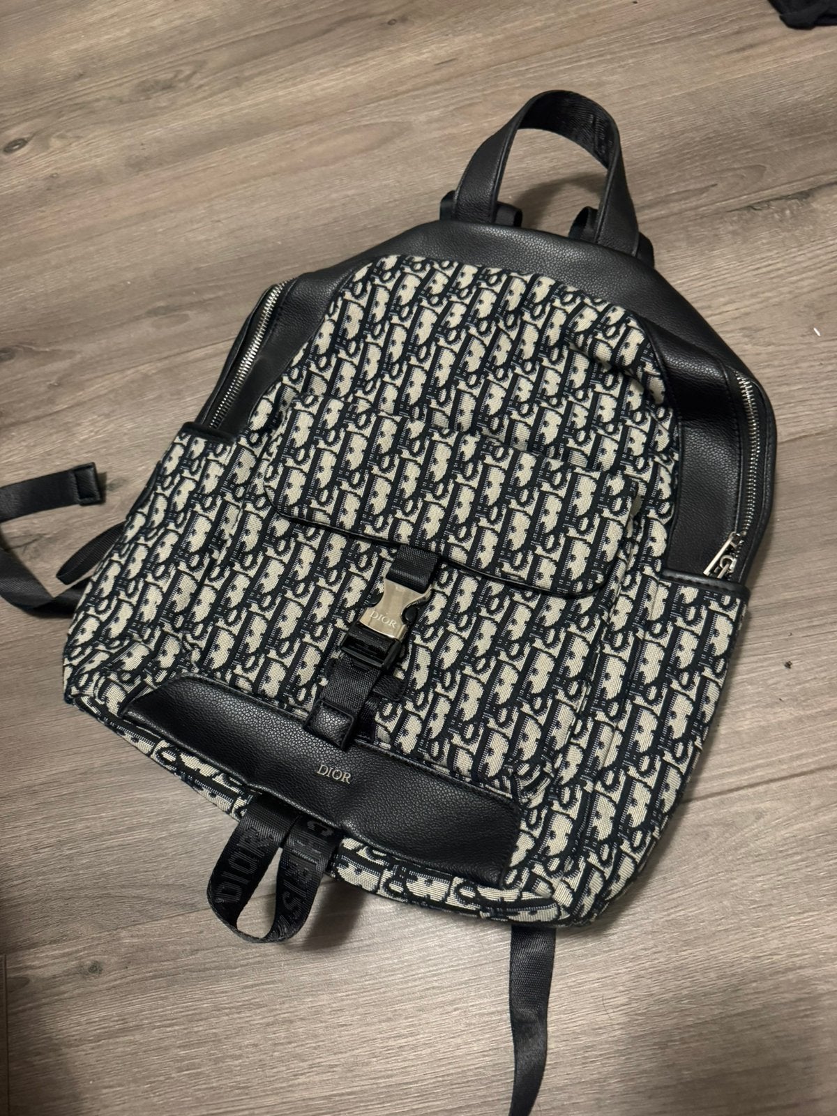 Dior tas, Ophalen of Verzenden, Zo goed als nieuw, Overige merken