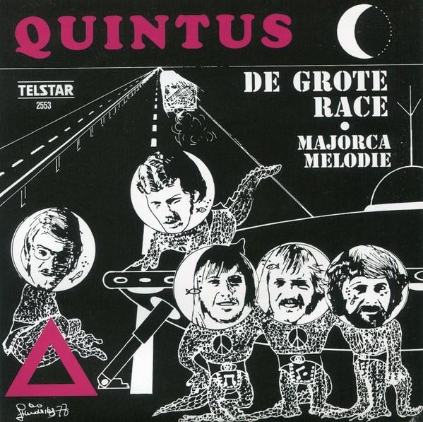 Nieuwpersing vinylsingle quintus 2021 gezocht, Ophalen of Verzenden, Zo goed als nieuw, Overige formaten, Levenslied of Smartlap