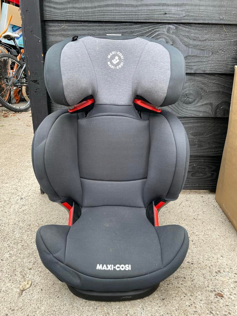 Maxi Cosi RodiFix AirProtect autostoel - Isofix, Kinderen en Baby's, Autostoeltjes, Ophalen, Gebruikt, 15 t/m 36 kg, Zijbescherming