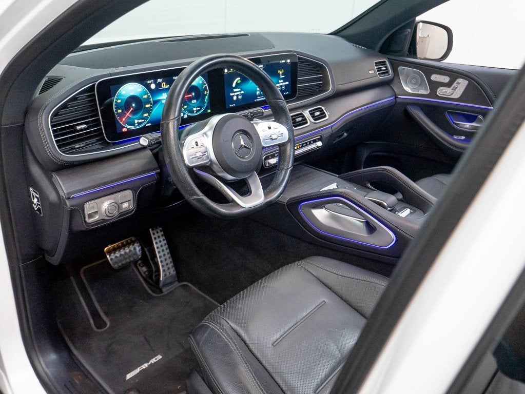Mercedes-Benz GLE Coupé GLE 350e 4MATIC | AMG Line | BTW |, Auto's, 2625 kg, Gebruikt, Euro 6, 4 cilinders