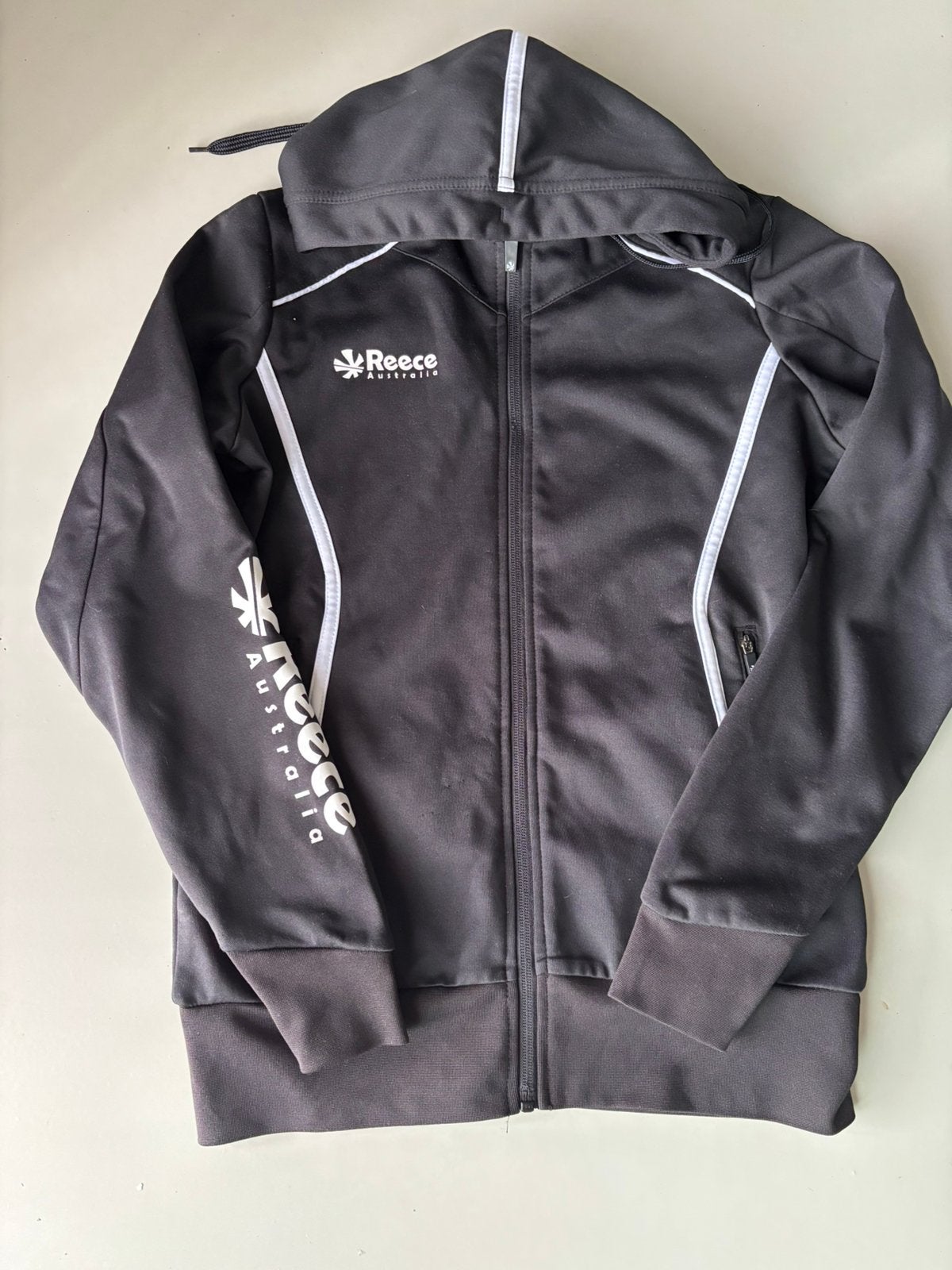 Reece hockey sweatjas, Ophalen of Verzenden, Zo goed als nieuw, Kleding