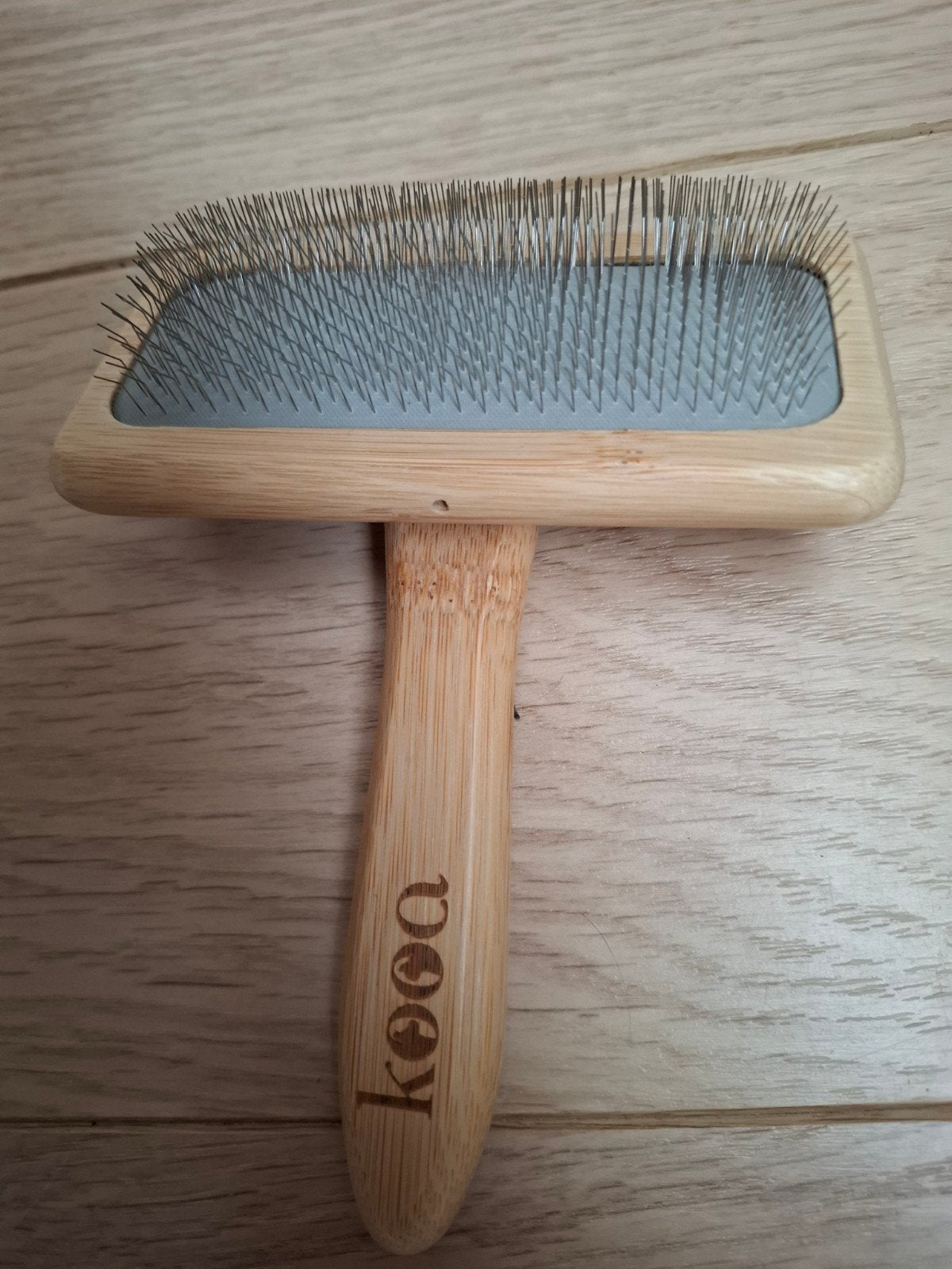 Kattenborstel, Dieren en Toebehoren, Katten-accessoires, Ophalen of Verzenden