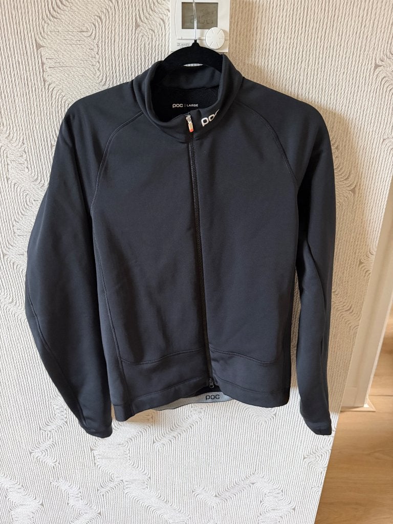 Fiets jas.  Poc, Sport en Fitness, Ophalen of Verzenden, Nieuw, Overige typen