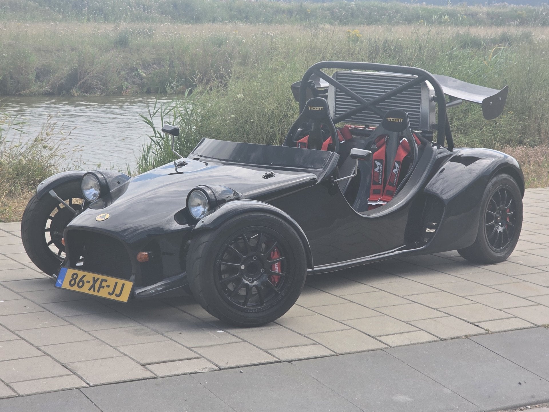 Sylva SPORTS (bj 1991), foto 3