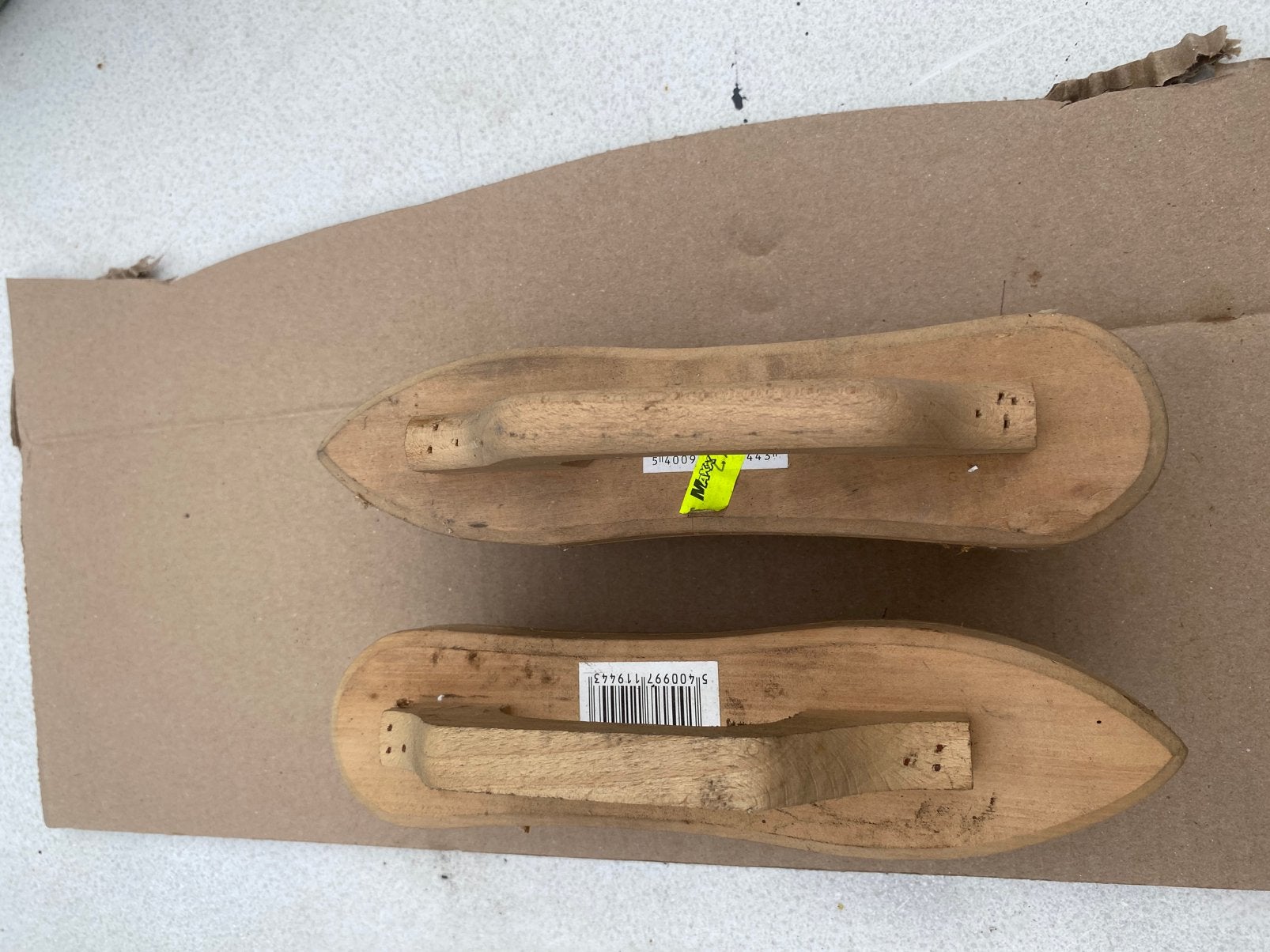 Staalborstels, Ophalen of Verzenden, Nieuw