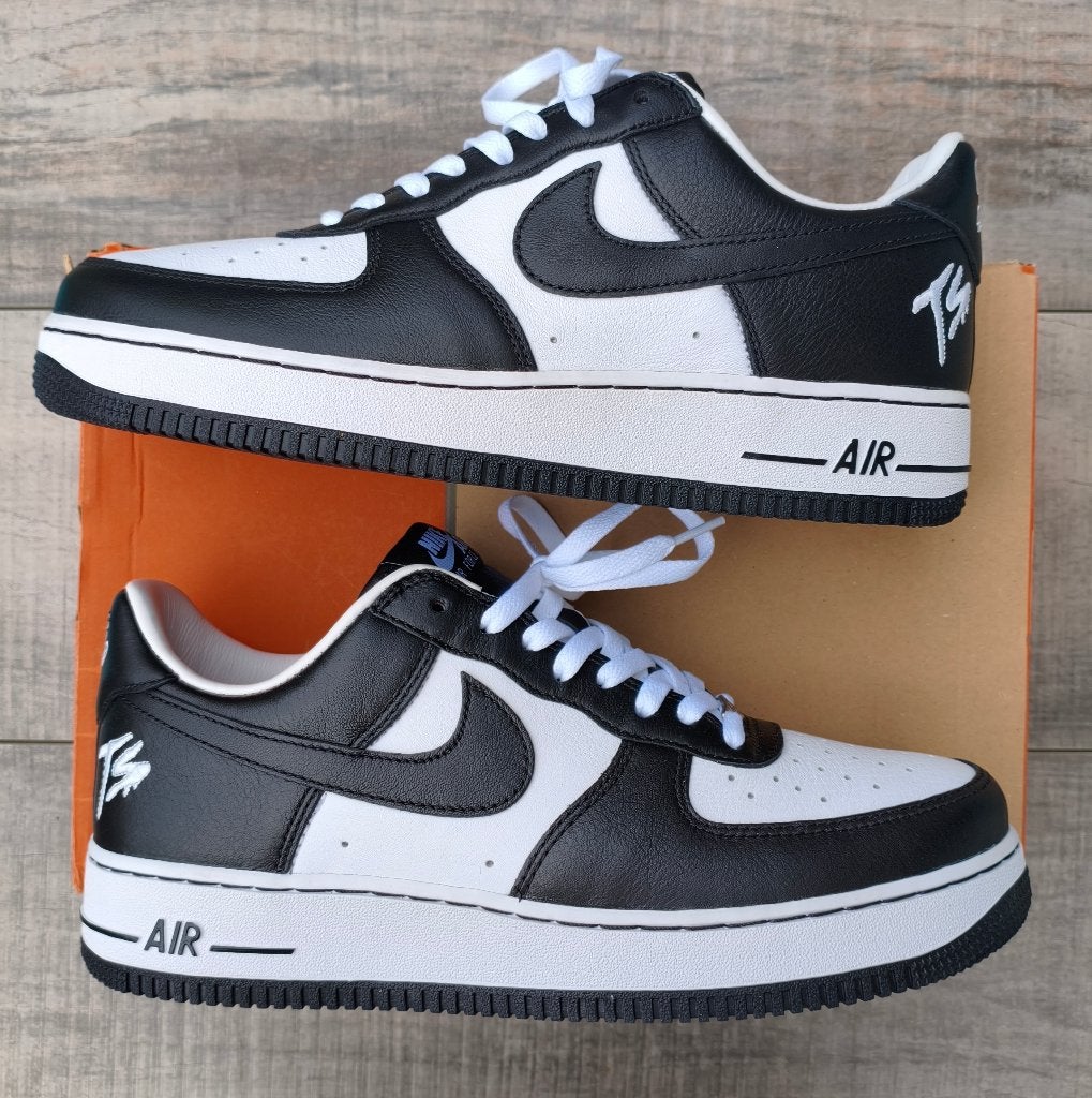 Nike Air Force 1 Terror Squad - 44, Kleding | Heren, Overige kleuren, Nike, Nieuw, Ophalen of Verzenden
