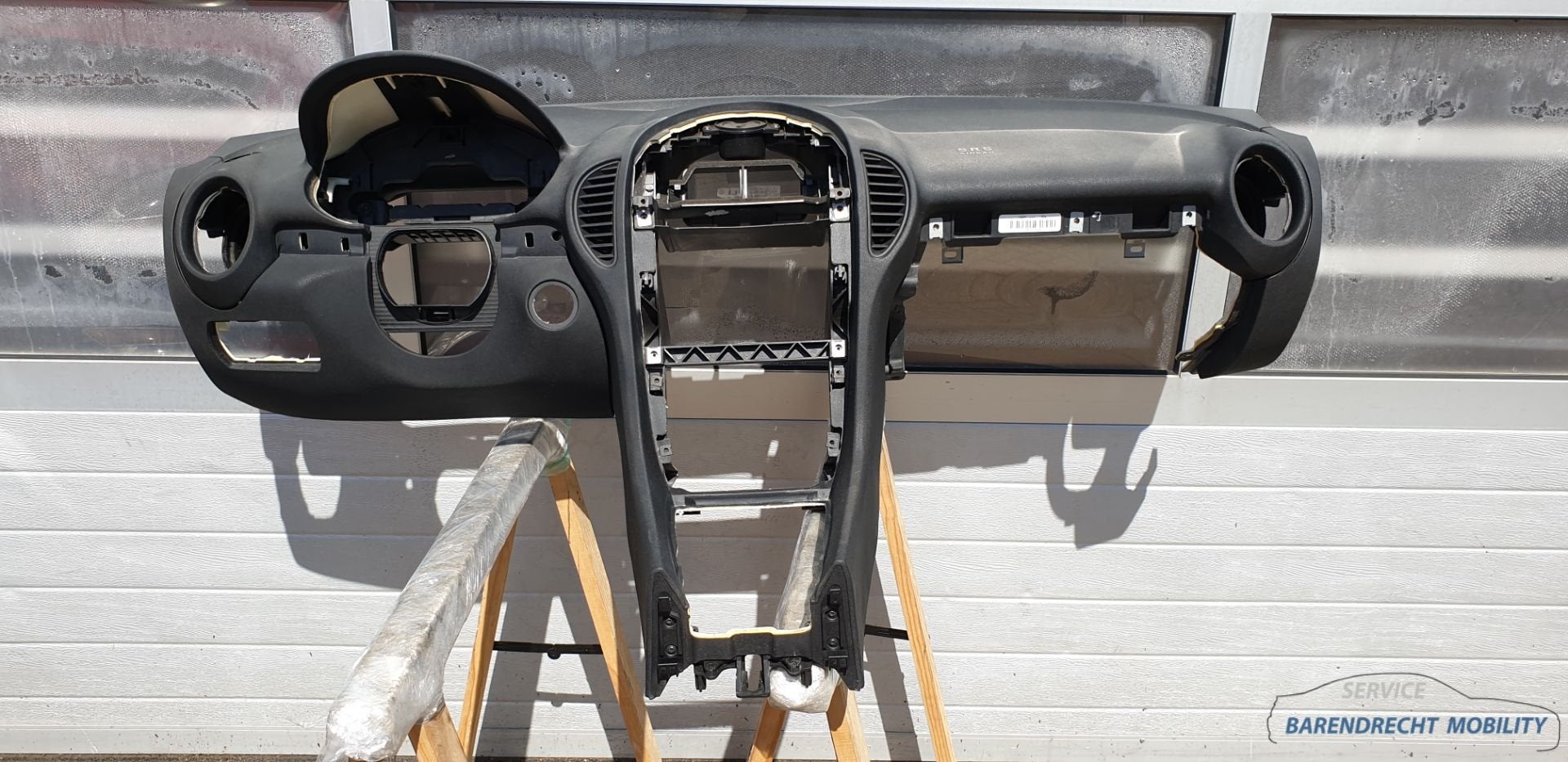 Dashboard Mercedes SLK Klasse R171 passagiersairbag airbag o, Auto-onderdelen, Dashboard en Schakelaars, Gebruikt, Mercedes-Benz AG
