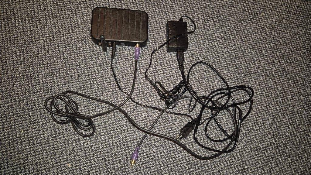 subwoofer JBL 250PW/230, WiFi, Zo goed als nieuw, Ophalen, 150 watt of meer