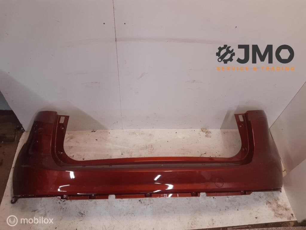 Achterbumper origineel Ford C-max 2010-  AM51R17906AF, Auto-onderdelen, Ford, Nieuw, Ophalen of Verzenden, Ford