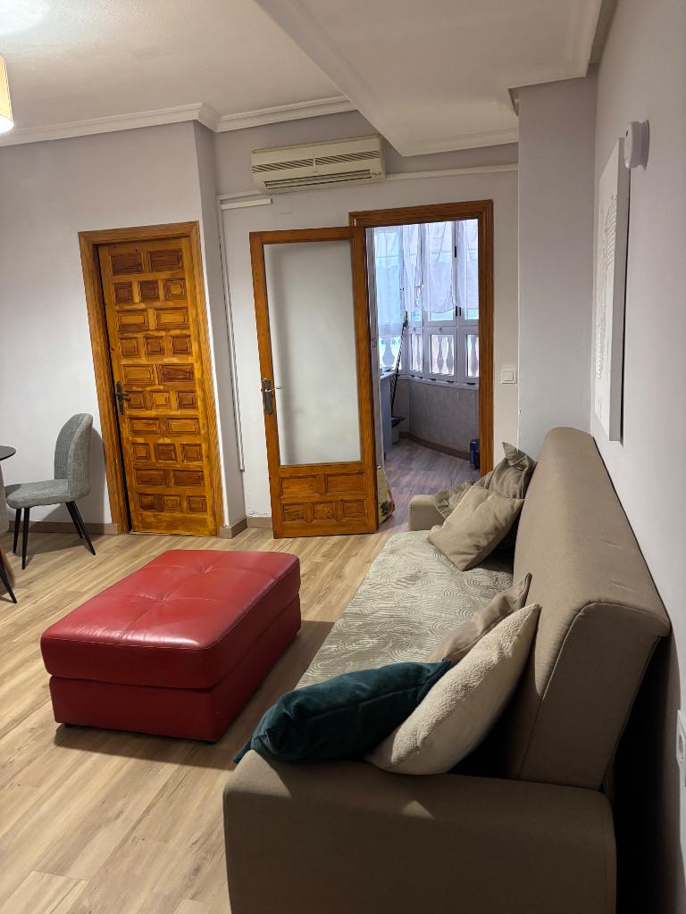 Vakantie verhuur La Mata Torrevieja, Wasmachine, 2 slaapkamers, Costa Blanca, Appartement