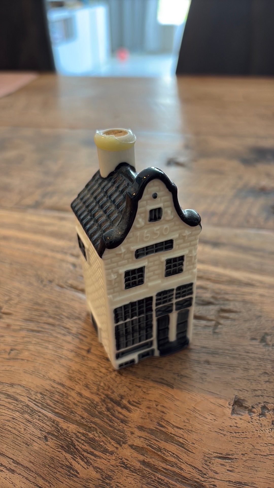 KLM Huisje Bols nr 12, Ophalen of Verzenden, Zo goed als nieuw
