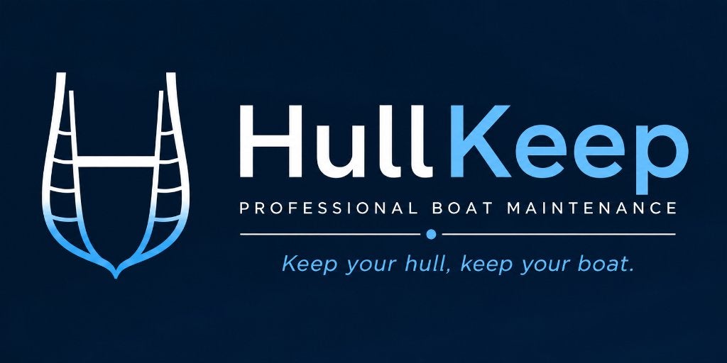 HullKeep - Boot opknappen? Betaalbaar onderhoud!, Diensten en Vakmensen, Sloep of Motorboot