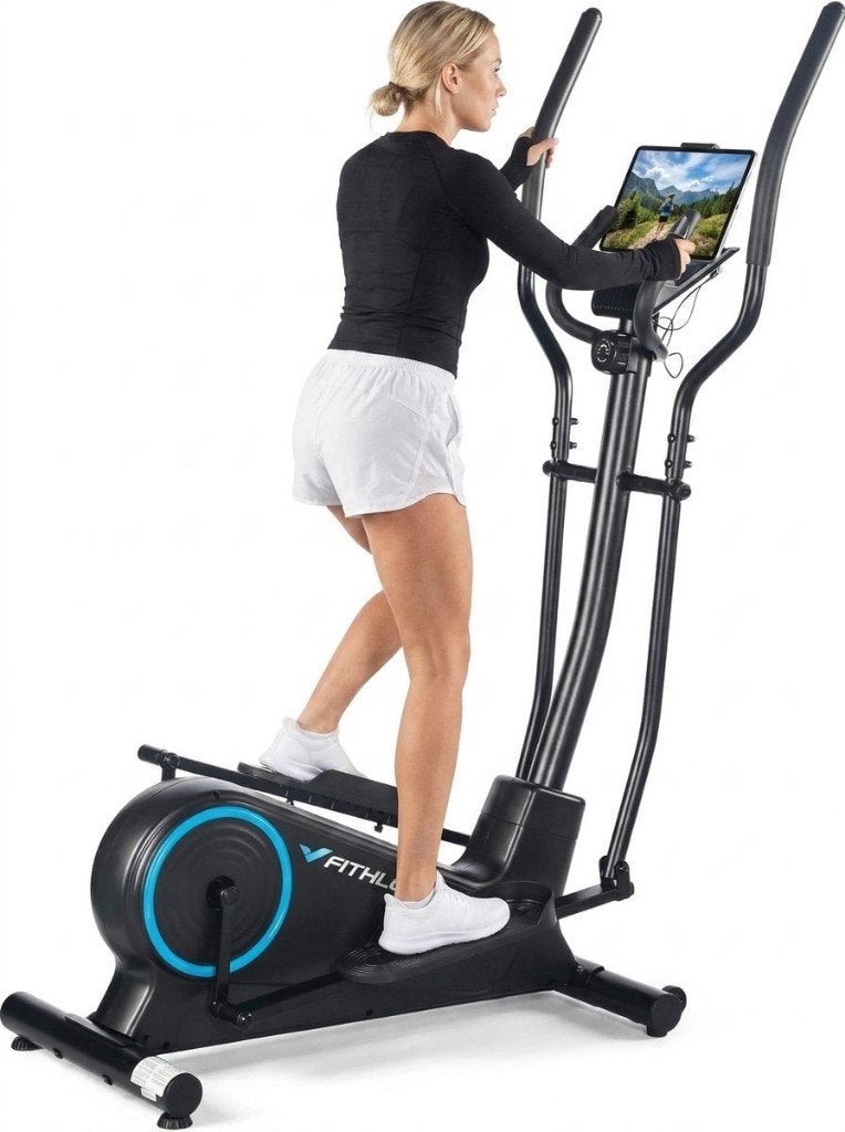 Fithlon Crosstrainer, Benen, Nieuw, Ophalen of Verzenden, Crosstrainer